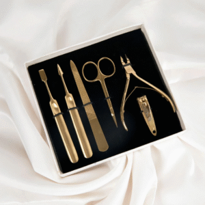 Deluxe Manicure Set