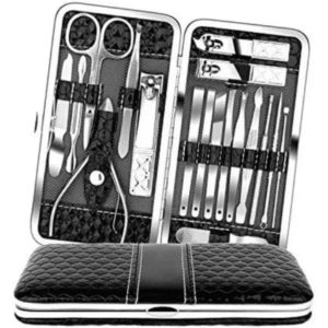 Luxury Pedicure Kit
