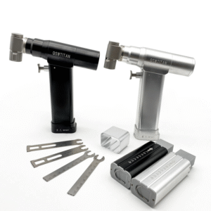 Orthopedic Bone Saw