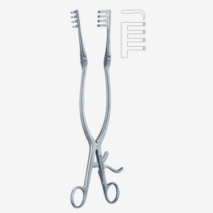 Orthopedic Retractor