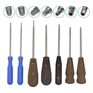 Orthopedic Screwdriver Set