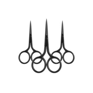 Precision Eyebrow Scissors