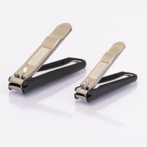 Precision Nail Clippers