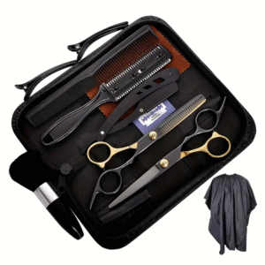 Professional Barber Kit